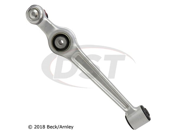 beckarnley-102-5036 Front Lower Control Arm and Ball Joint - Passenger Side